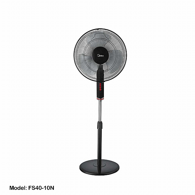 Midea Electric  Fan (16